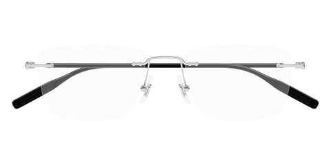 Mont Blanc MB0431O 002 Glasses