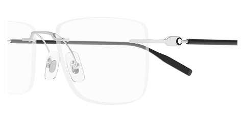 Mont Blanc MB0431O 002 Glasses