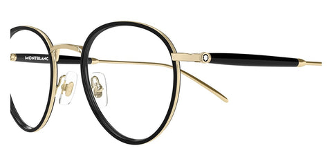 Montblanc MB0432O 001 Glasses