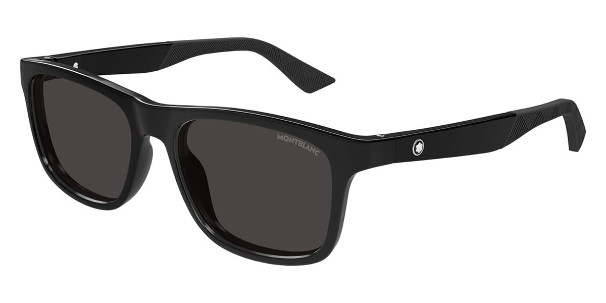 Montblanc MB0432S 001 Sunglasses - Pretavoir