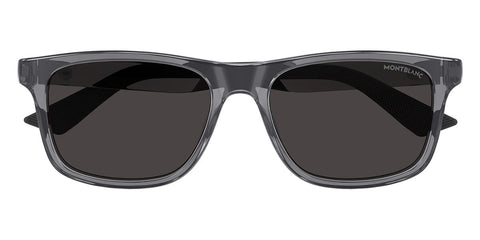 Mont Blanc MB0432S 003 Sunglasses