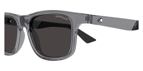 Mont Blanc MB0432S 003 Sunglasses