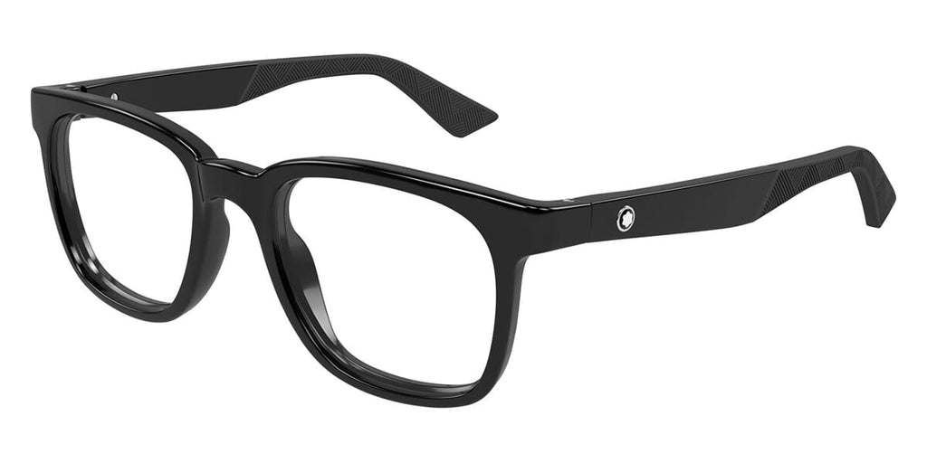 Montblanc MB0433O 001 Glasses