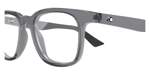 Montblanc MB0433O 003 Glasses