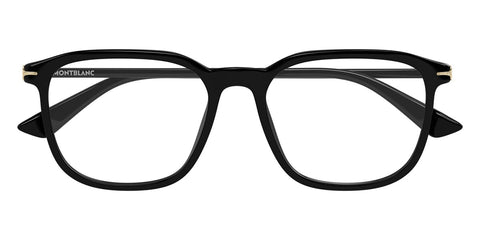 Montblanc MB0438O 001 Glasses