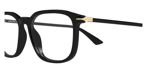 Montblanc MB0438O 001 Glasses
