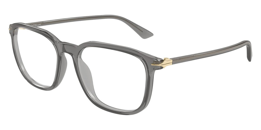 Mont Blanc MB0438O 003 Glasses