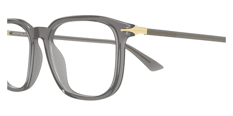 Mont Blanc MB0438O 003 Glasses