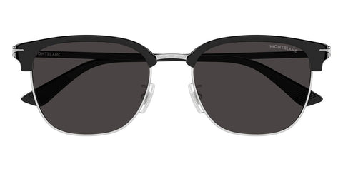 Montblanc MB0439SA 001 Sunglasses