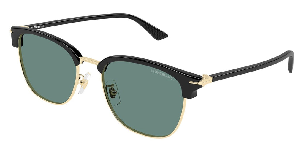 Montblanc MB0439SA 002 Sunglasses