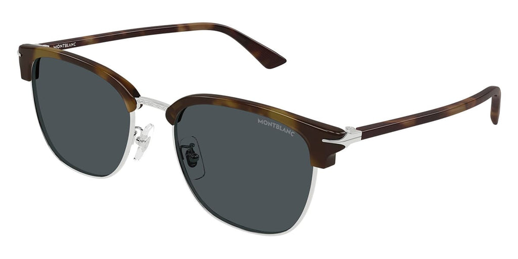 Montblanc MB0439SA 004 Sunglasses