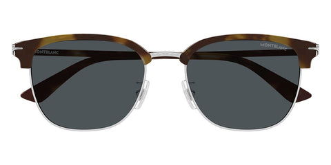 Montblanc MB0439SA 004 Sunglasses
