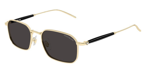 Montblanc MB0441S 001 Sunglasses