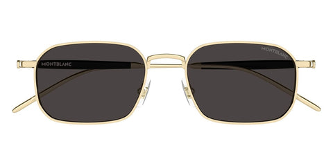 Montblanc MB0441S 001 Sunglasses