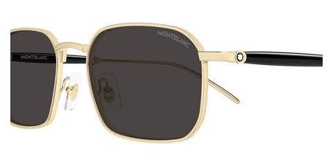 Montblanc MB0441S 001 Sunglasses