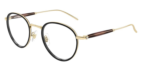 Montblanc MB0442O 002 Glasses