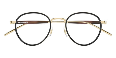Montblanc MB0442O 002 Glasses