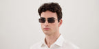 Montblanc MB0443S 001 Sunglasses