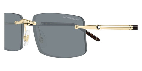 Montblanc MB0443S 004 Sunglasses