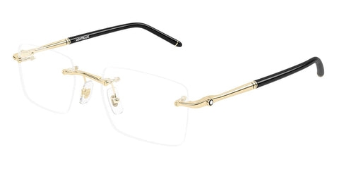 Montblanc MB0444O 001 Glasses