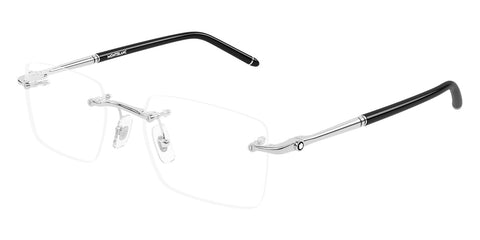 Montblanc MB0444O 002 Glasses