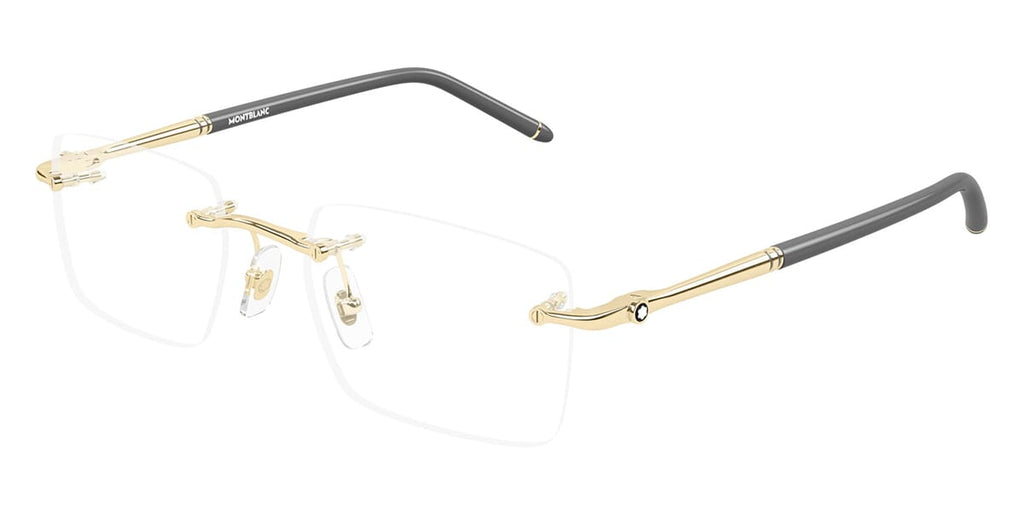 Montblanc MB0444O 004 Glasses