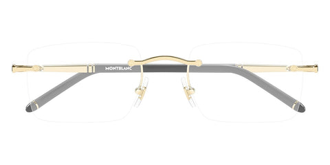 Montblanc MB0444O 004 Glasses