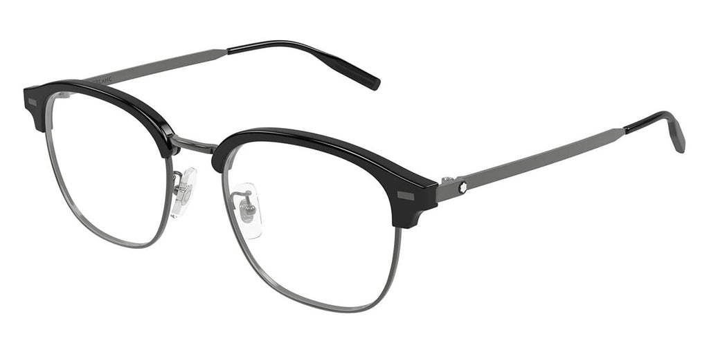 Mont Blanc MB0446OA 001 Glasses