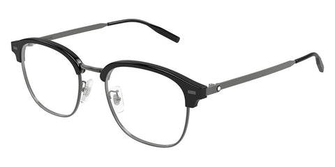 Mont Blanc MB0446OA 001 Glasses
