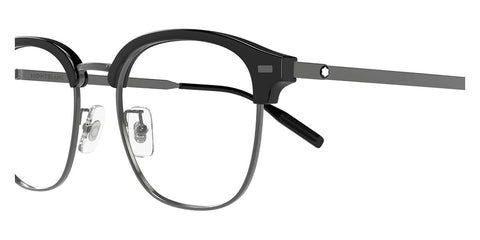 Mont Blanc MB0446OA 001 Glasses