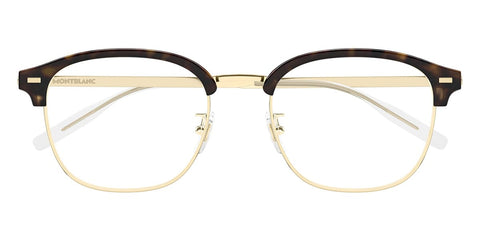 Mont Blanc MB0446OA 004 Glasses