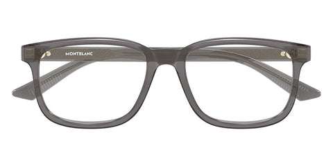 Mont Blanc MB0452O 004 Glasses