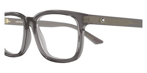 Mont Blanc MB0452O 004 Glasses