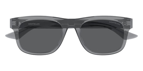 Mont Blanc MB0453S 001 Sunglasses
