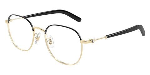 Mont Blanc MB4525OA 003 Glasses