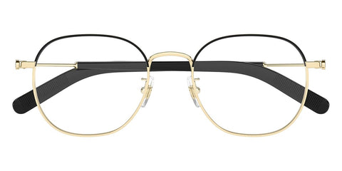 Mont Blanc MB4525OA 003 Glasses