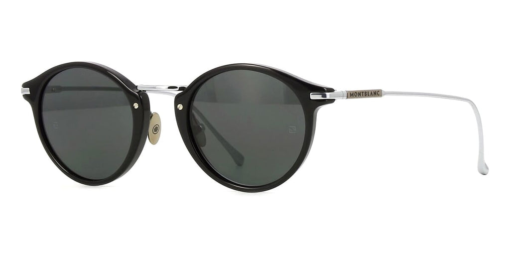 Montblanc MB656S 01A Sunglasses