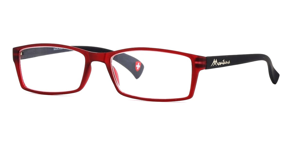 Montana MR75B Reading Glasses Glasses