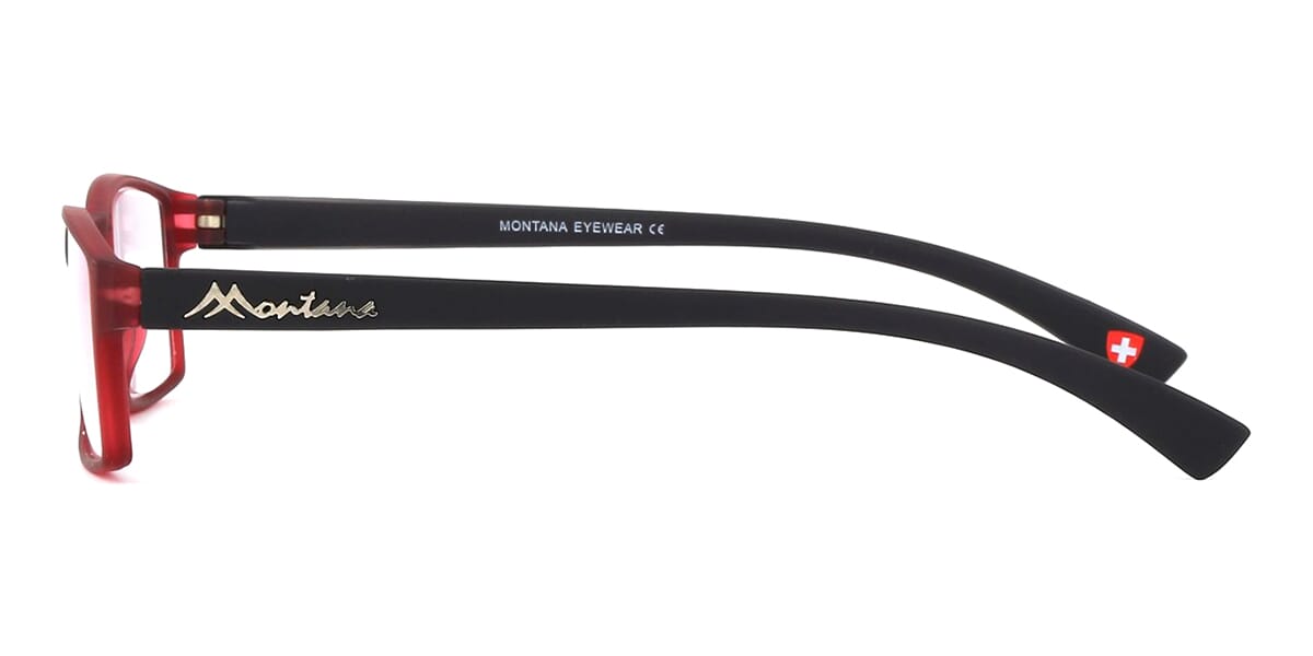 Montana MR75B Reading Glasses Glasses