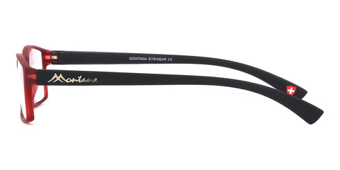 Montana MR75B Reading Glasses Glasses