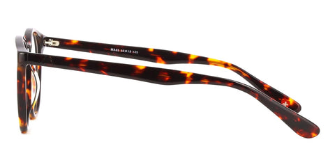 Montana Optical MA65 Turtle Glasses