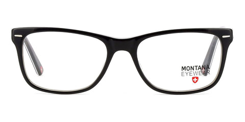 Montana Optical MA71E Glasses