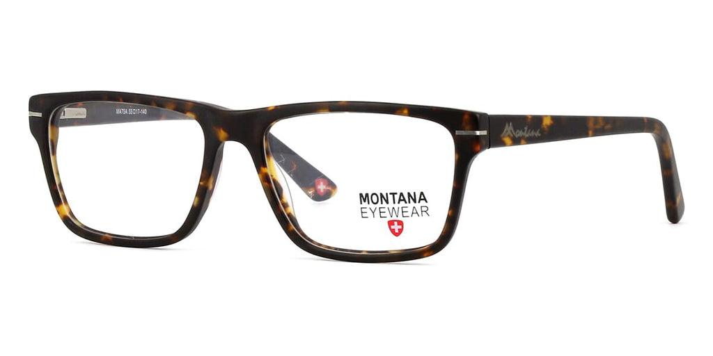 Montana Optical MA75A Glasses