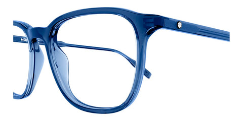 Montblanc MB0085O 013 Glasses