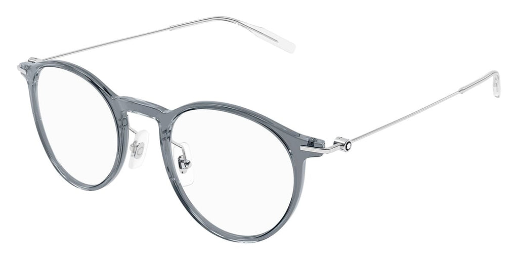 Montblanc MB0099O 001 Glasses