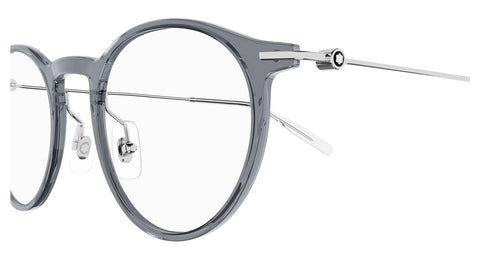 Montblanc MB0099O 001 Glasses