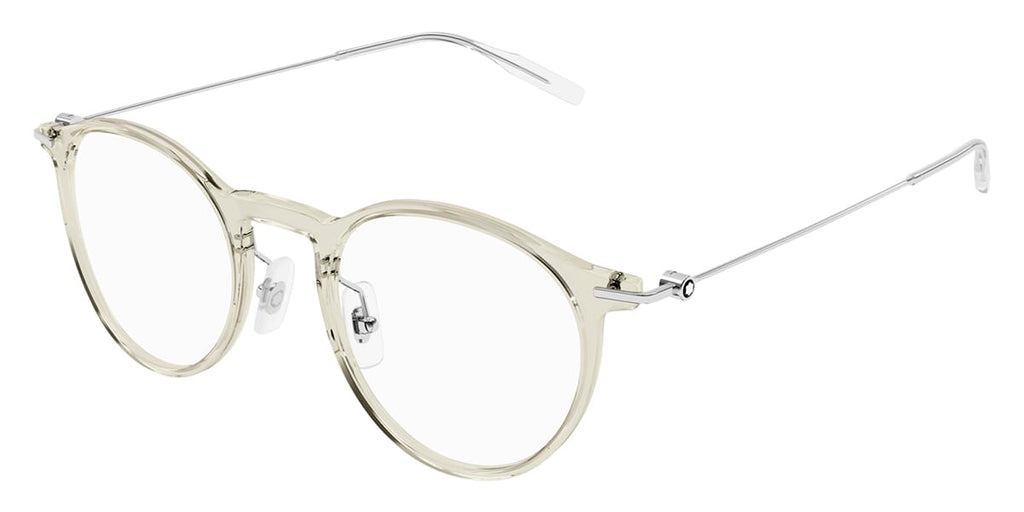 Montblanc MB0099O 002 Glasses