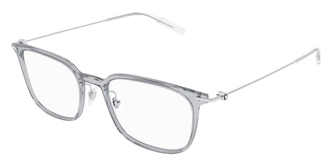 Montblanc MB0100O 002 Glasses