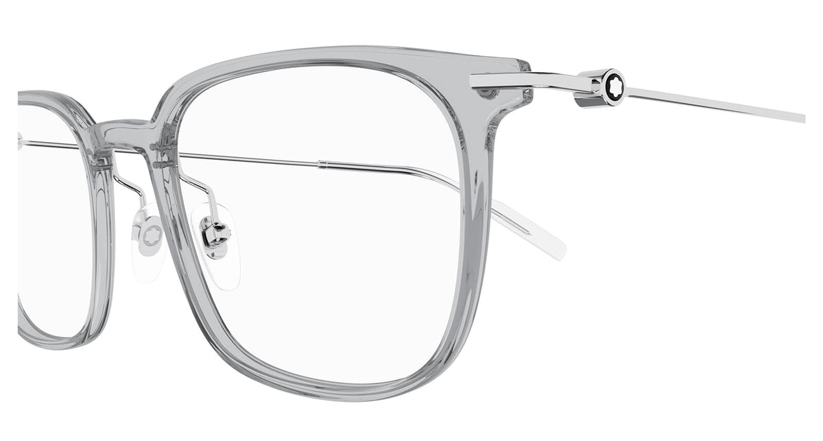 Montblanc MB0100O 002 Glasses