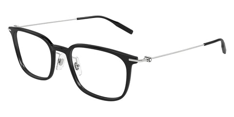 Montblanc MB0100O 009 Glasses